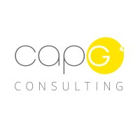 CAPG LLC logo - Similar company to Capg