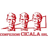 CONFEZIONI CICALA SRL logo - Similar company to Blu Confezioni