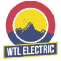 WTLElectric logo - Similar company to Core Electric, Inc.