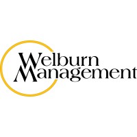 Welburn Management logo - Similar company to Qaswa Elevators (Pvt.) Ltd.