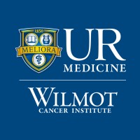 Wilmot Cancer Institute logo - Similar company to University Of Rochester Center For Health + Technology (Ur Chet)