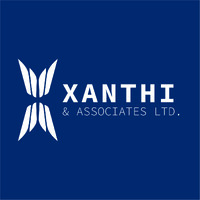 Xanthi & Associates Ltd logo - Similar company to Foititelia.Gr