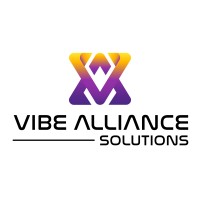 Vibe Alliance Solutions logo - Similar company to Ez Doc Medical Billing