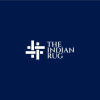 The Indian Rug logo - Similar company to Ink Studio