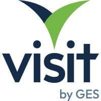 Visit by GES logo - Similar company to Ges Uk & Europe