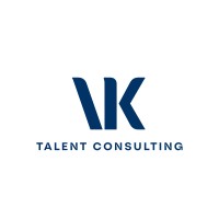 VK Talent Consulting logo - Similar company to Marković