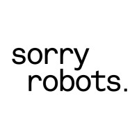 Sorry Robots logo - Similar company to Endless Commerce