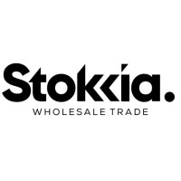 Stokkia logo - Similar company to Rhmorin