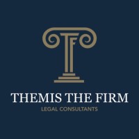 Themis The Firm Legal Consultants (TFLC) logo - Similar company to Connect Ai Solutions