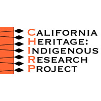 California Heritage: Indigenous Research Project (CHIRP) logo - Similar company to People'S Partner For Community Development