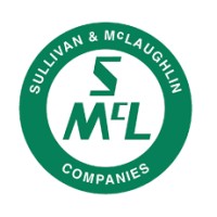Sullivan & McLaughlin logo - Similar company to Fischbach & Moore Electric Group, Llc.