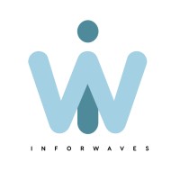 Inforwaves (Pvt) Ltd logo - Similar company to Cloud99X