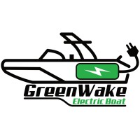 GreenWake logo - Similar company to Bt2I