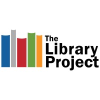 The Library Project logo - Similar company to Library For All