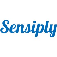 Sensiply logo - Similar company to Cos-Rpo Partners
