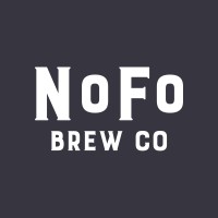 NoFo Brew Co logo - Similar company to Stillfire Brewing