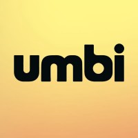 Umbi Health logo - Similar company to Mendea Technologies
