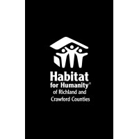 Habitat For Humanity Of Richland And Crawford County
