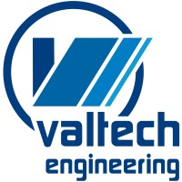 Valtech Engineering logo - Similar company to Interflex Trading Llc
