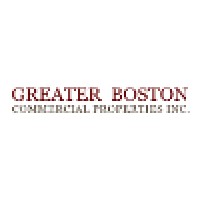 Greater Boston Commercial Properties, Inc. logo - Similar company to Brite Visual Products, Inc.