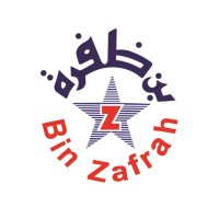 Awad Bin Zafrah and Sons for Trading logo - Similar company to Silk United