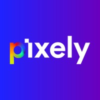 Pixely logo - Similar company to Pixely