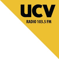 UCV Radio ® logo - Similar company to Pelicula