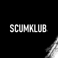 Scumklub™ logo - Similar company to Viavid Communications