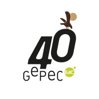GEPEC-EdC logo - Similar company to Ecoregió