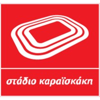 Karaiskaki Stadium logo - Similar company to Chemitec