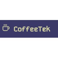CoffeeTek logo - Similar company to Rounton Coffee
