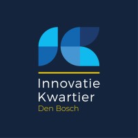 Innovation Quarter Den Bosch logo - Similar company to Spark Campus