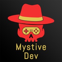 MystiveDev LLC logo - Similar company to Creature Station