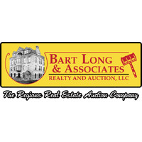 Bart Long & Associates Realty and Auction, LLC logo - Similar company to B Storytelling