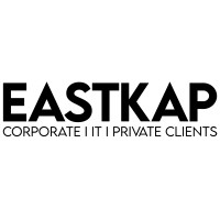 EASTKAP Rechtsanwälte Partnerschaftsgesellschaft mbB logo - Similar company to Datendurst