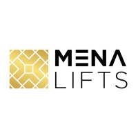 MENA Lifts logo - Similar company to Foshan Get Star Industrial Group Co.,Ltd