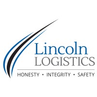 Lincoln Logistics logo - Similar company to Tim Logistics