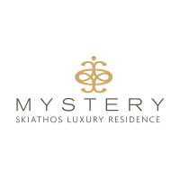 Mystery Skiathos logo - Similar company to Eight Dimensions Hotels