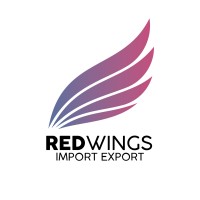 REDWINGS IMPORT EXPORT logo - Similar company to Export Industry