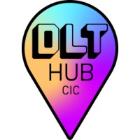 DLT HUB CIC logo - Similar company to Cleanproconnect
