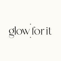 Glow For It logo - Similar company to Somerce