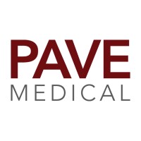 Pave LLC logo - Similar company to B9 Stimulus Technologies