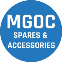 MGOC Spares Ltd logo - Similar company to Paydata Ltd