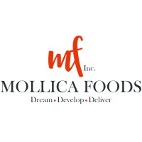 Mollica Foods Inc. logo - Similar company to Teja Food Group