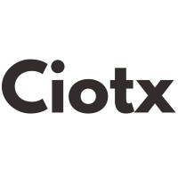 Ciotx logo - Similar company to Tracit