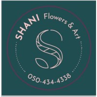 Shani Flowers & Art logo - Similar company to Mitugon