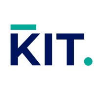 KIT México logo - Similar company to Biply.Io