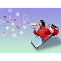 StratEdge Insights logo - Similar company to Brightpulse Enterprises