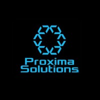 Proxima Solutions AI logo - Similar company to @Tnsolutions.It