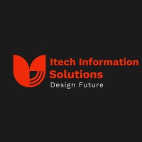 Itech Information Solutions logo - Similar company to Apidon: Make Your Events Unique!